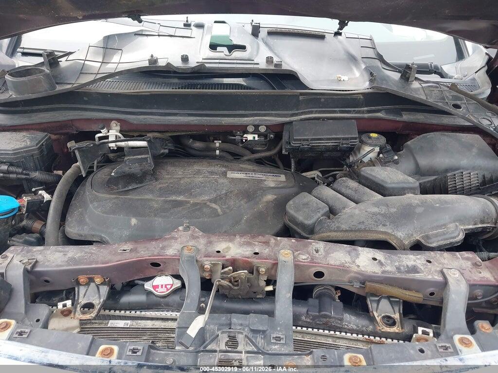 5FNYF6H35JB057767 2018 HONDA PILOT photo no. 10
