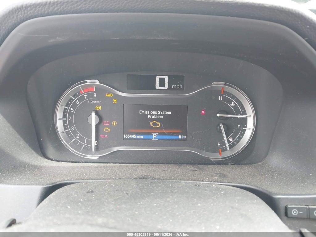 5FNYF6H35JB057767 2018 HONDA PILOT photo no. 7