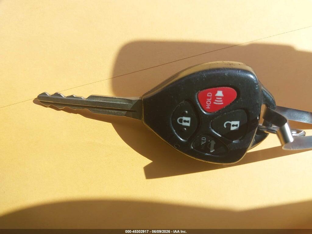 4T1BF3EKXBU120477 2011 TOYOTA CAMRY photo no. 11