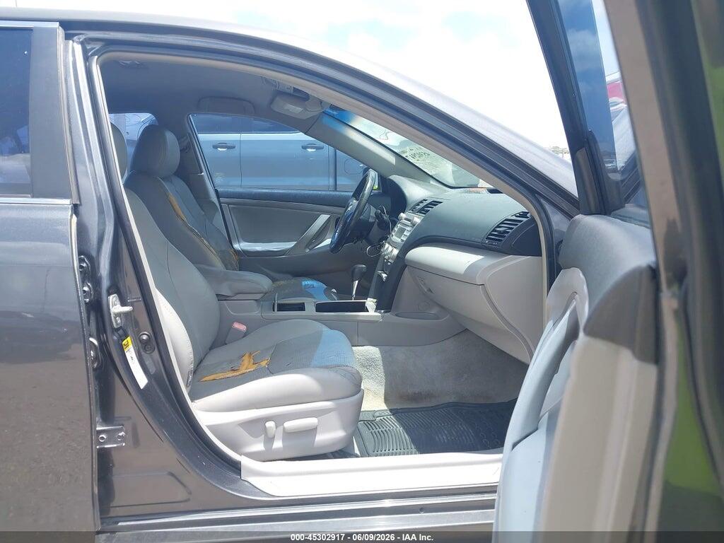 4T1BF3EKXBU120477 2011 TOYOTA CAMRY photo no. 5