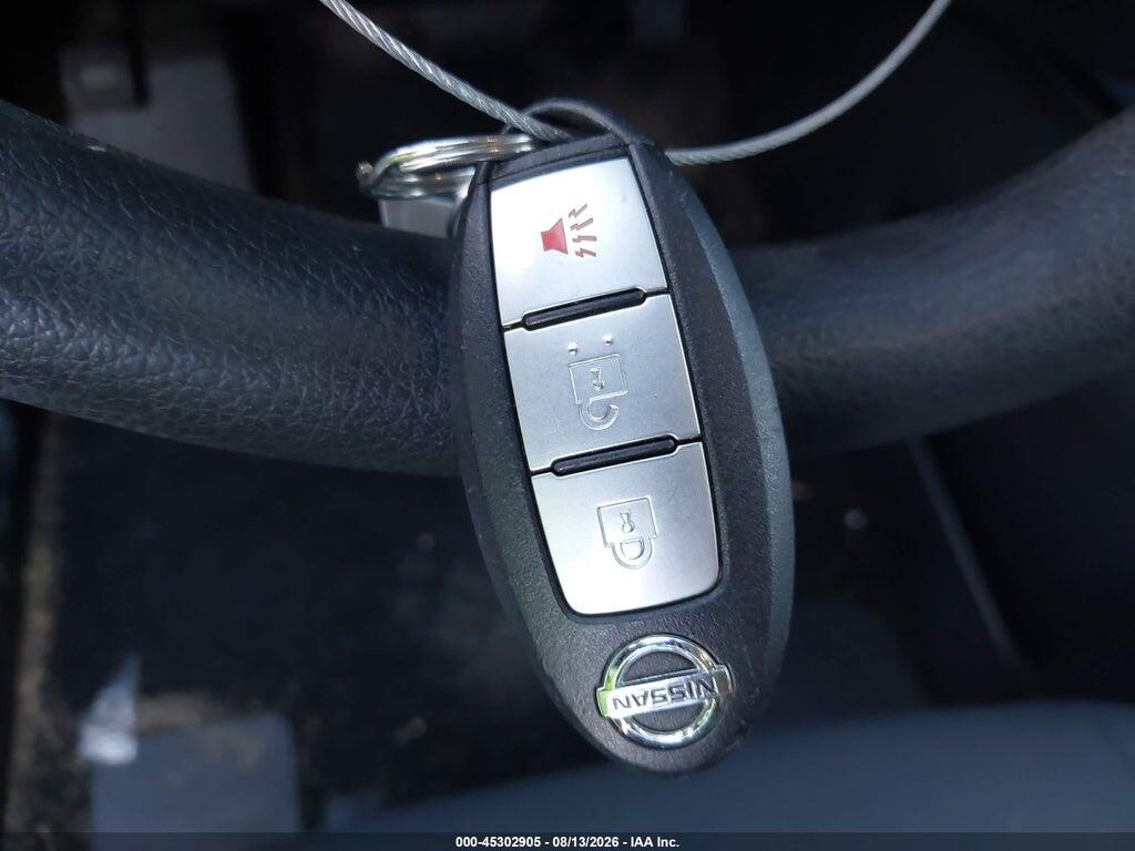 5N1DR2MN0HC902761 2017 NISSAN PATHFINDER photo no. 11