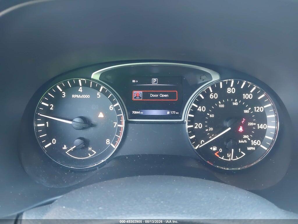 5N1DR2MN0HC902761 2017 NISSAN PATHFINDER photo no. 7