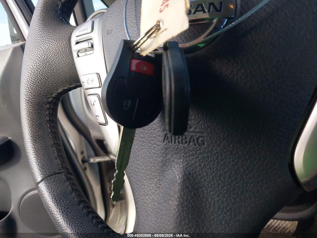 3N1CE2CP9EL387776 2014 NISSAN VERSA NOTE photo no. 11