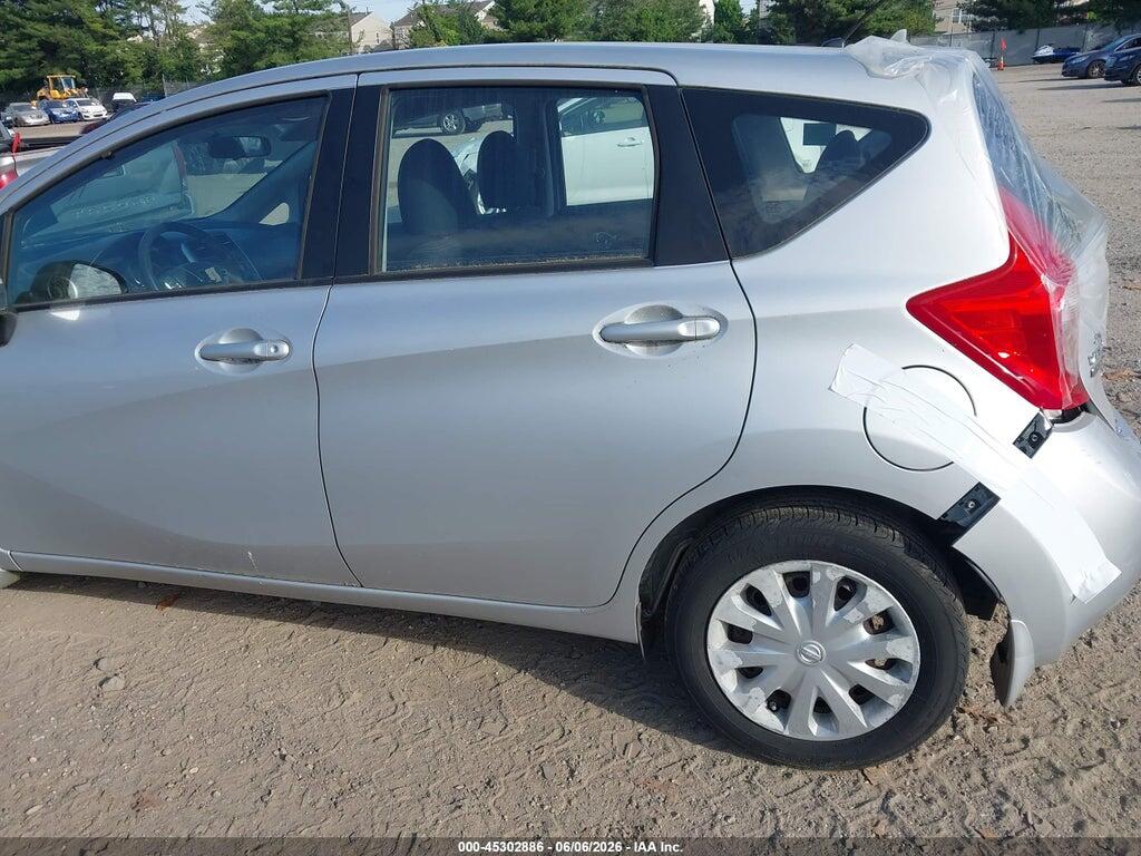 3N1CE2CP9EL387776 2014 NISSAN VERSA NOTE photo no. 12