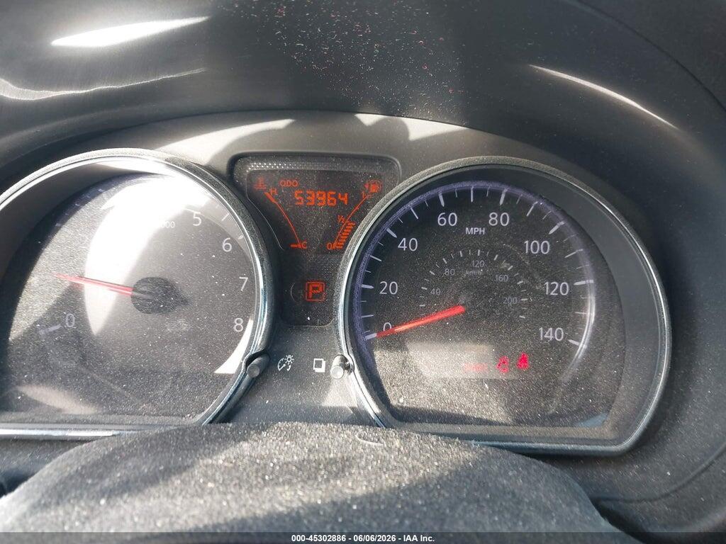 3N1CE2CP9EL387776 2014 NISSAN VERSA NOTE photo no. 7