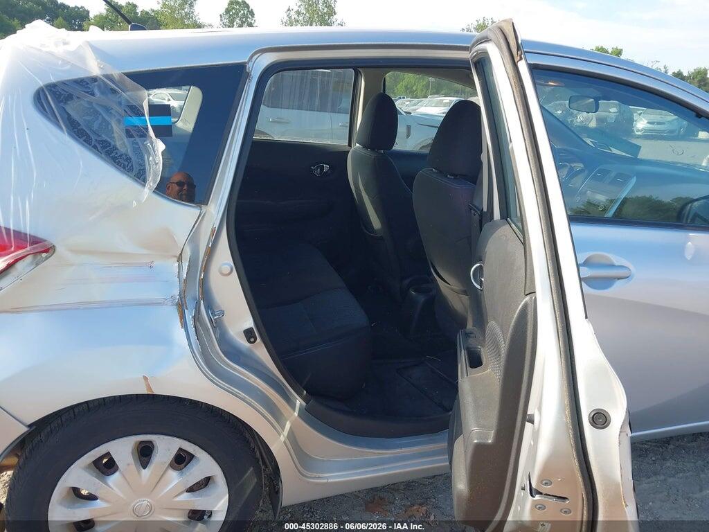 3N1CE2CP9EL387776 2014 NISSAN VERSA NOTE photo no. 8