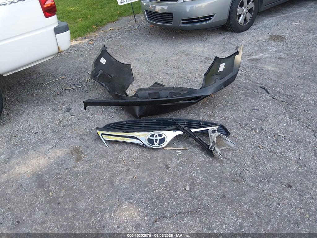 4T1BF1FKXCU006788 2012 TOYOTA CAMRY photo no. 12