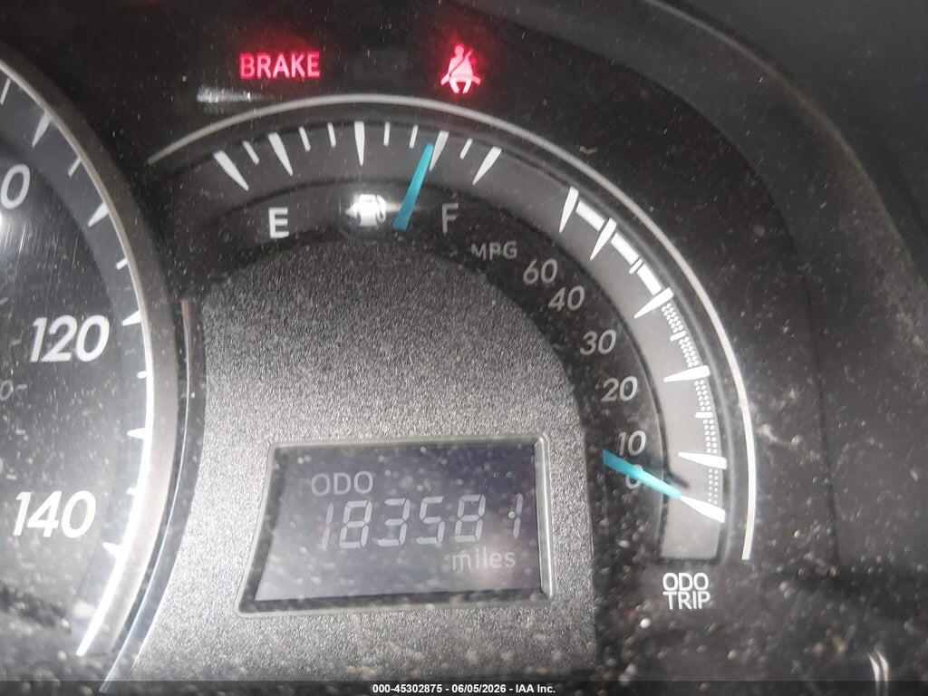 4T1BF1FKXCU006788 2012 TOYOTA CAMRY photo no. 7