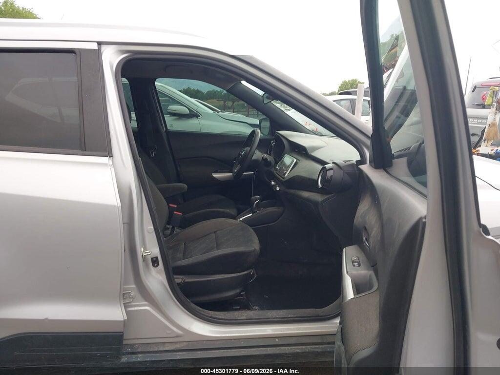 3N1CP5CV9LL490638 2020 NISSAN KICKS photo no. 5