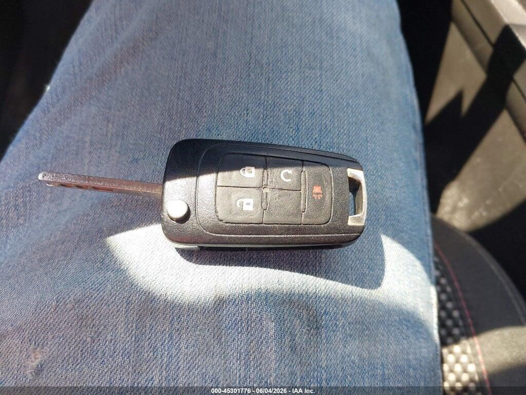 2GNALCEK3H1597370 2017 CHEVROLET EQUINOX photo no. 11