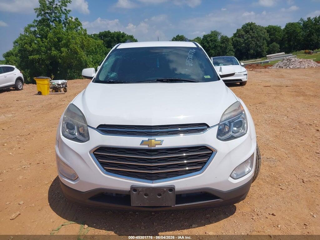 2GNALCEK3H1597370 2017 CHEVROLET EQUINOX photo no. 12