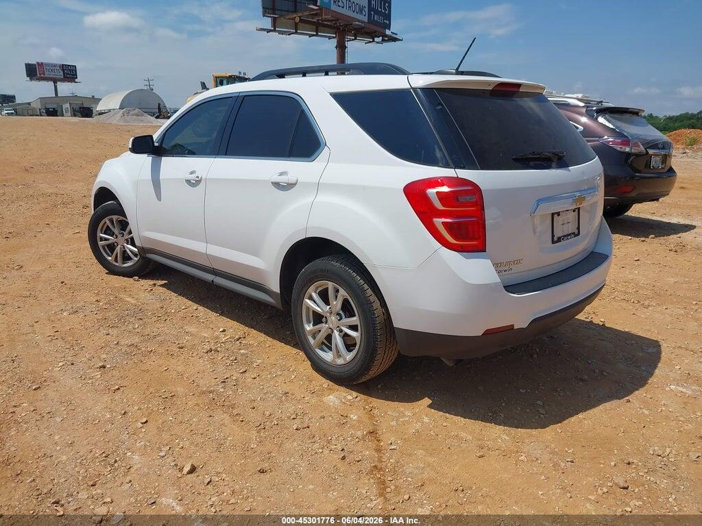 2GNALCEK3H1597370 2017 CHEVROLET EQUINOX photo no. 3