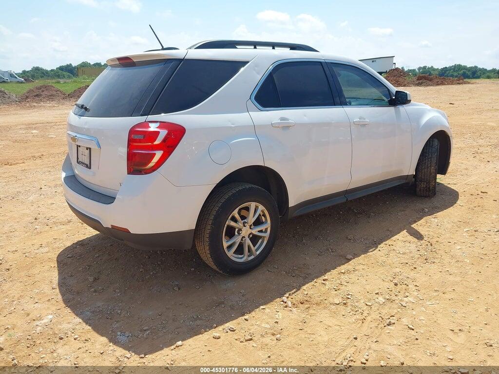 2GNALCEK3H1597370 2017 CHEVROLET EQUINOX photo no. 4