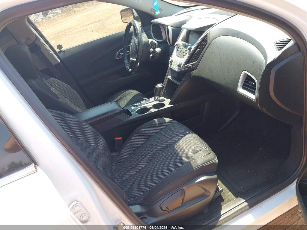 2GNALCEK3H1597370 2017 CHEVROLET EQUINOX photo no. 5