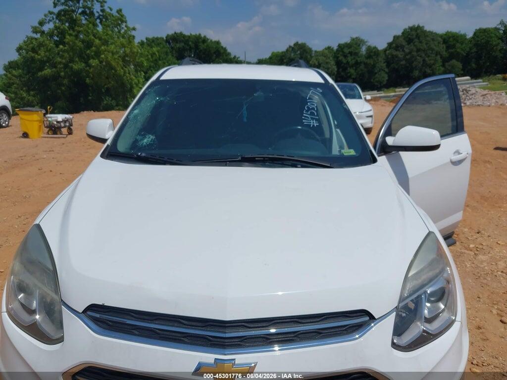 2GNALCEK3H1597370 2017 CHEVROLET EQUINOX photo no. 6