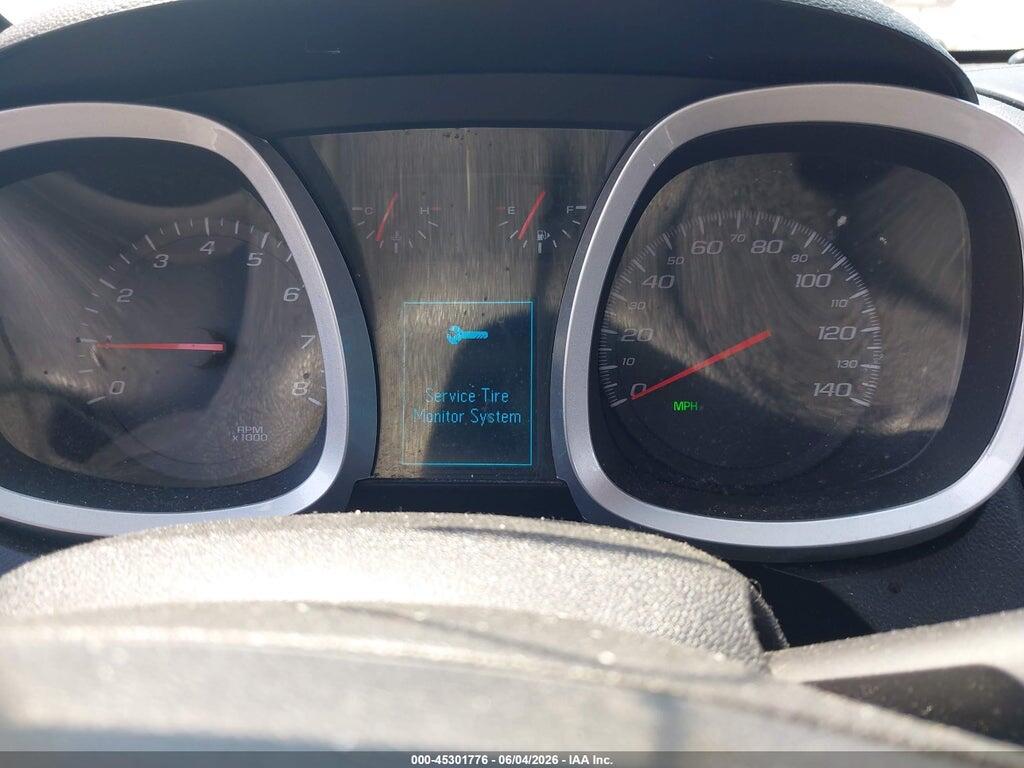 2GNALCEK3H1597370 2017 CHEVROLET EQUINOX photo no. 7