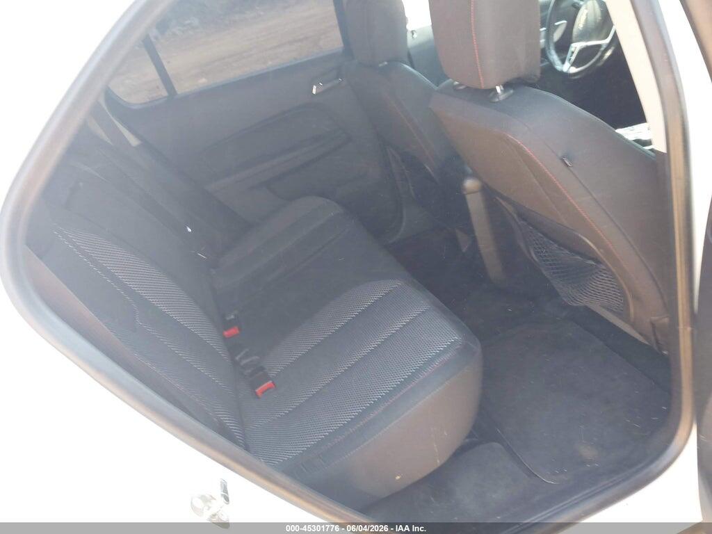 2GNALCEK3H1597370 2017 CHEVROLET EQUINOX photo no. 8