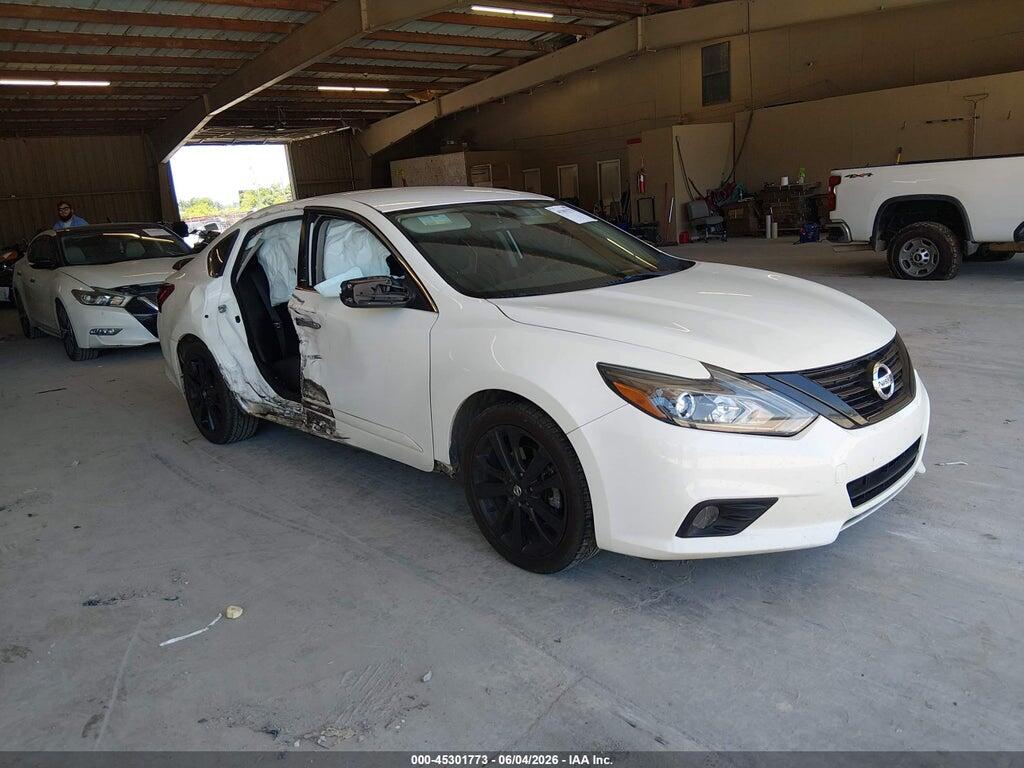 1N4AL3AP1JC477261 2018 NISSAN ALTIMA photo no. 1