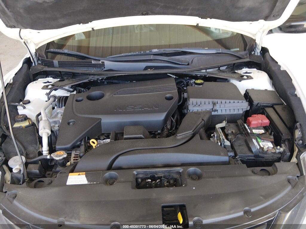 1N4AL3AP1JC477261 2018 NISSAN ALTIMA photo no. 10
