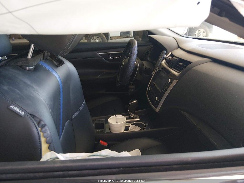 1N4AL3AP1JC477261 2018 NISSAN ALTIMA photo no. 5