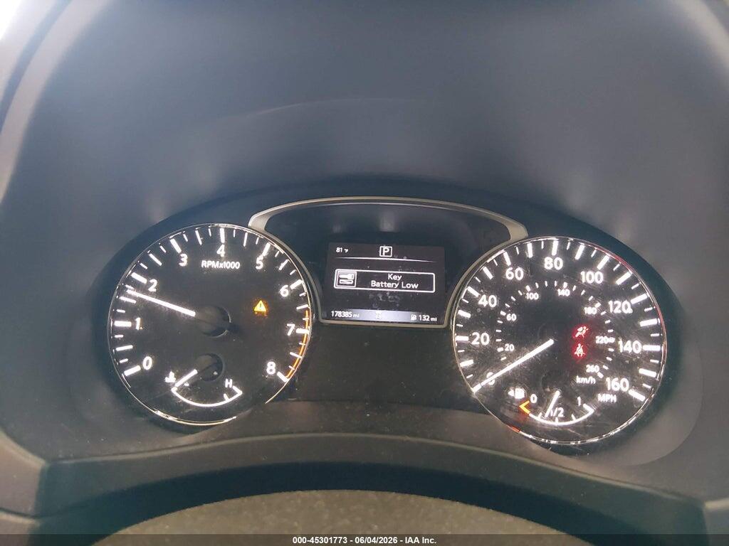1N4AL3AP1JC477261 2018 NISSAN ALTIMA photo no. 7