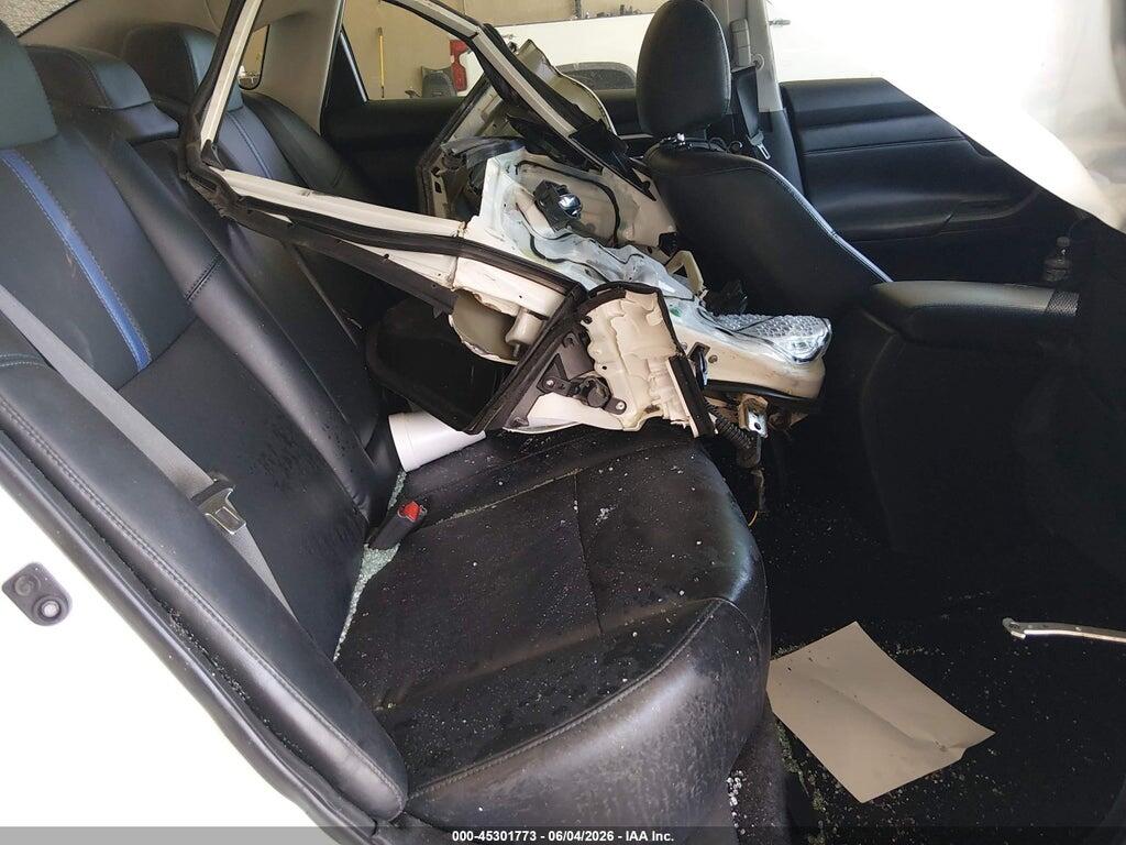 1N4AL3AP1JC477261 2018 NISSAN ALTIMA photo no. 8