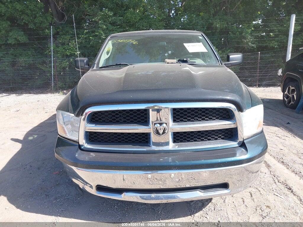 1D7RV1CT3BS644674 2011 RAM RAM 1500 photo no. 12