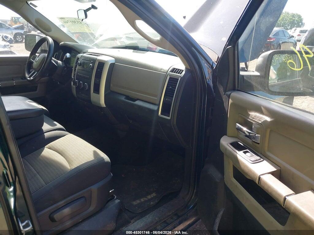 1D7RV1CT3BS644674 2011 RAM RAM 1500 photo no. 5