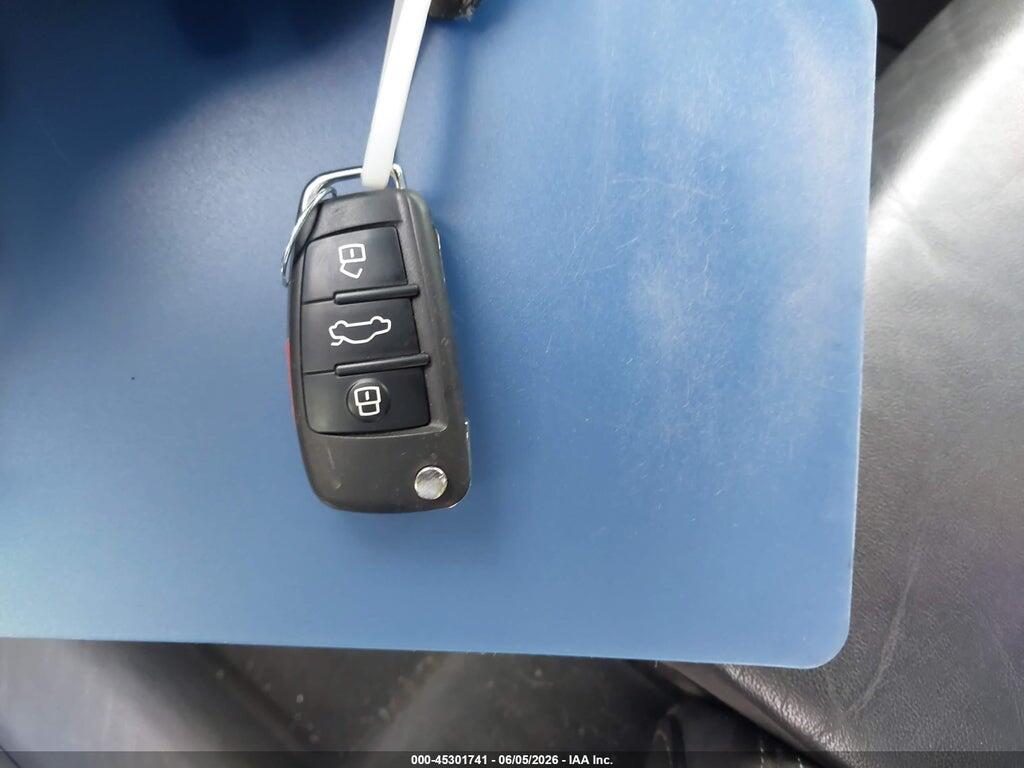 WA1EECF34P1048397 2023 AUDI Q3 photo no. 11