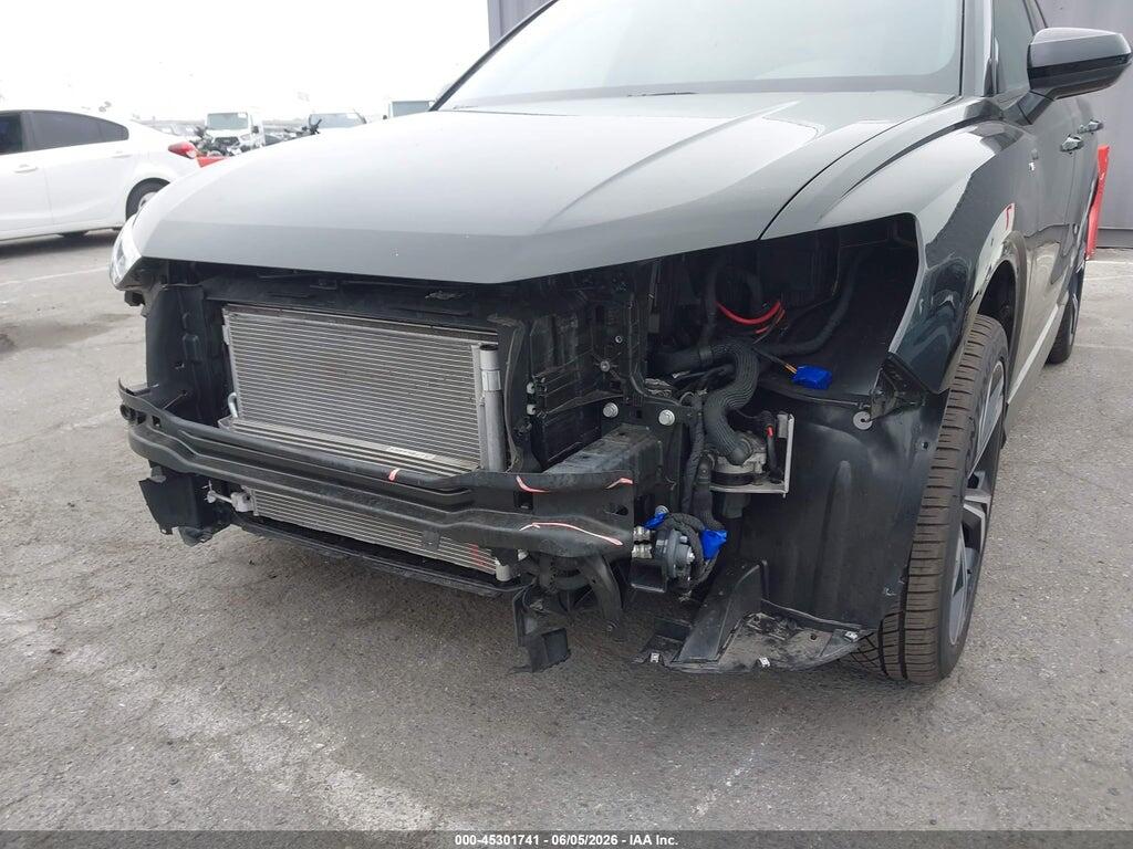WA1EECF34P1048397 2023 AUDI Q3 photo no. 6