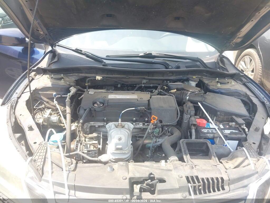 1HGCR2F38FA028603 2015 HONDA ACCORD photo no. 10