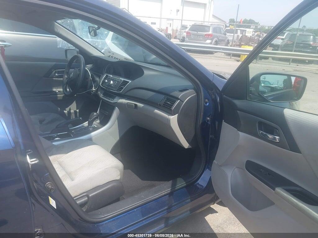 1HGCR2F38FA028603 2015 HONDA ACCORD photo no. 5