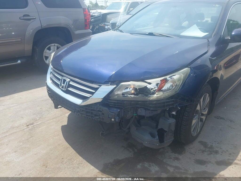 1HGCR2F38FA028603 2015 HONDA ACCORD photo no. 6