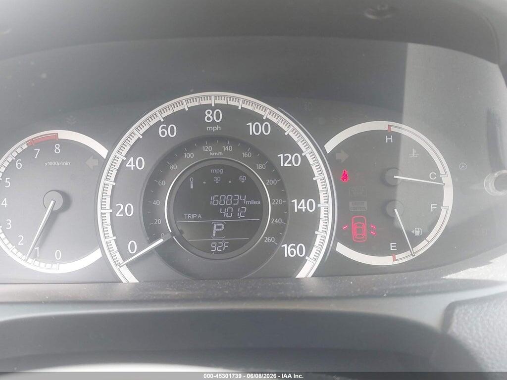 1HGCR2F38FA028603 2015 HONDA ACCORD photo no. 7