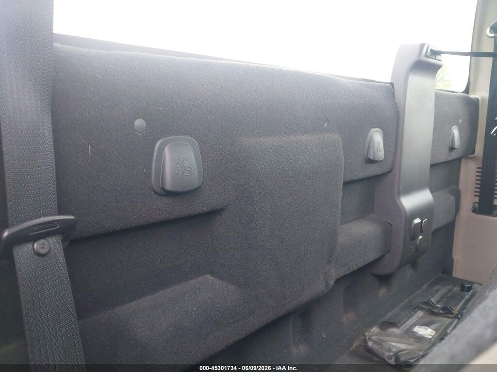 1FTNF2B56AEA69367 2010 FORD F-250 photo no. 8