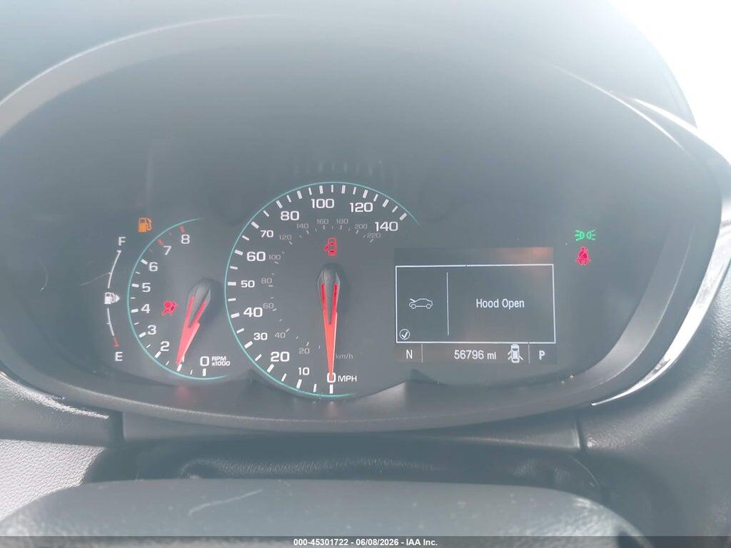 KL7CJPSB6MB358339 2021 CHEVROLET TRAX photo no. 7