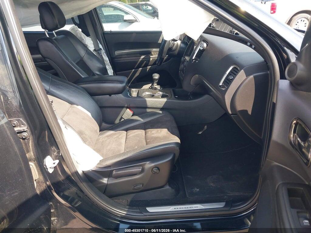 1C4RDHDG1LC306967 2020 DODGE DURANGO photo no. 5
