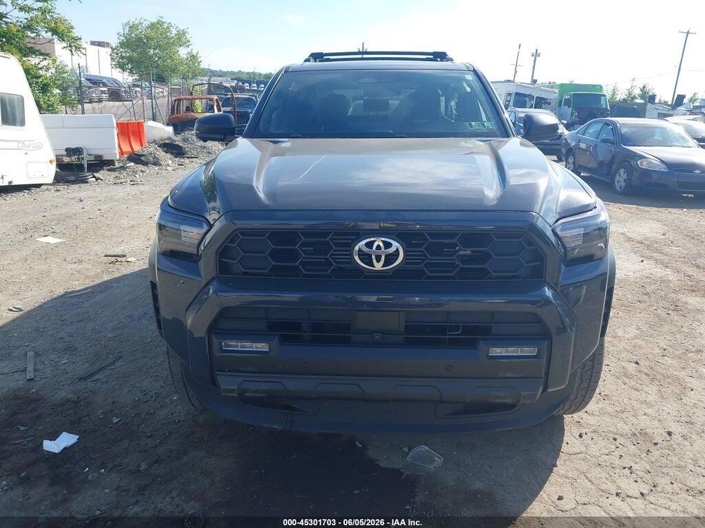 JTEVA5BR4S5030163 2025 TOYOTA 4RUNNER photo no. 11