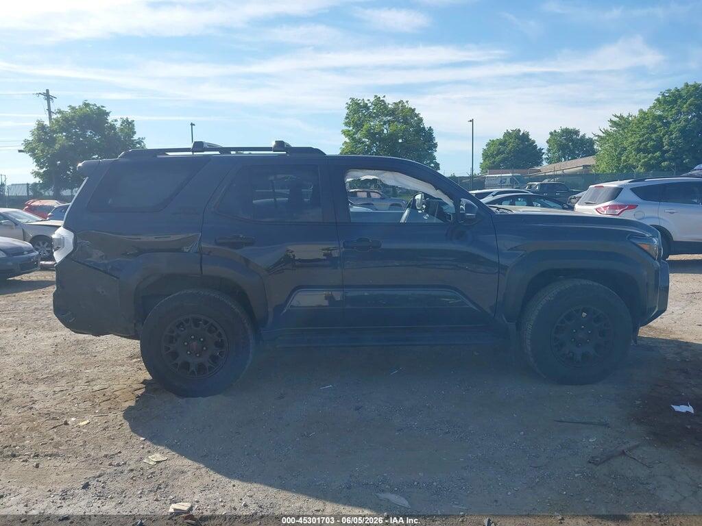 JTEVA5BR4S5030163 2025 TOYOTA 4RUNNER photo no. 12