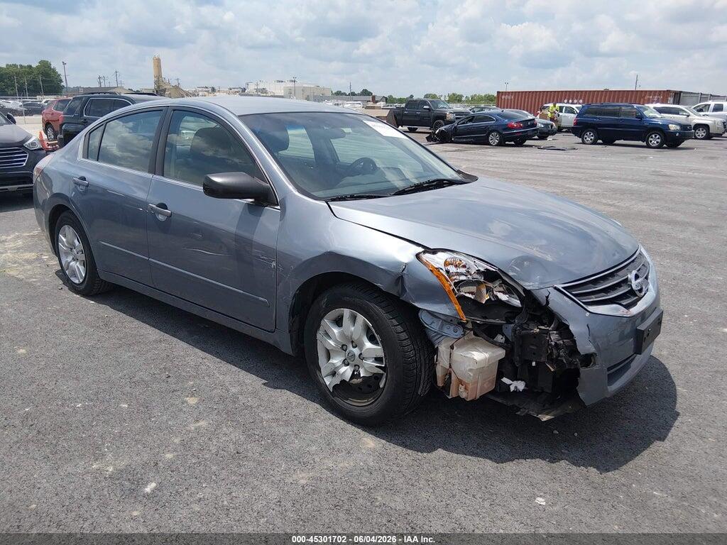 1N4AL2AP6CC229181 2012 NISSAN ALTIMA photo no. 1
