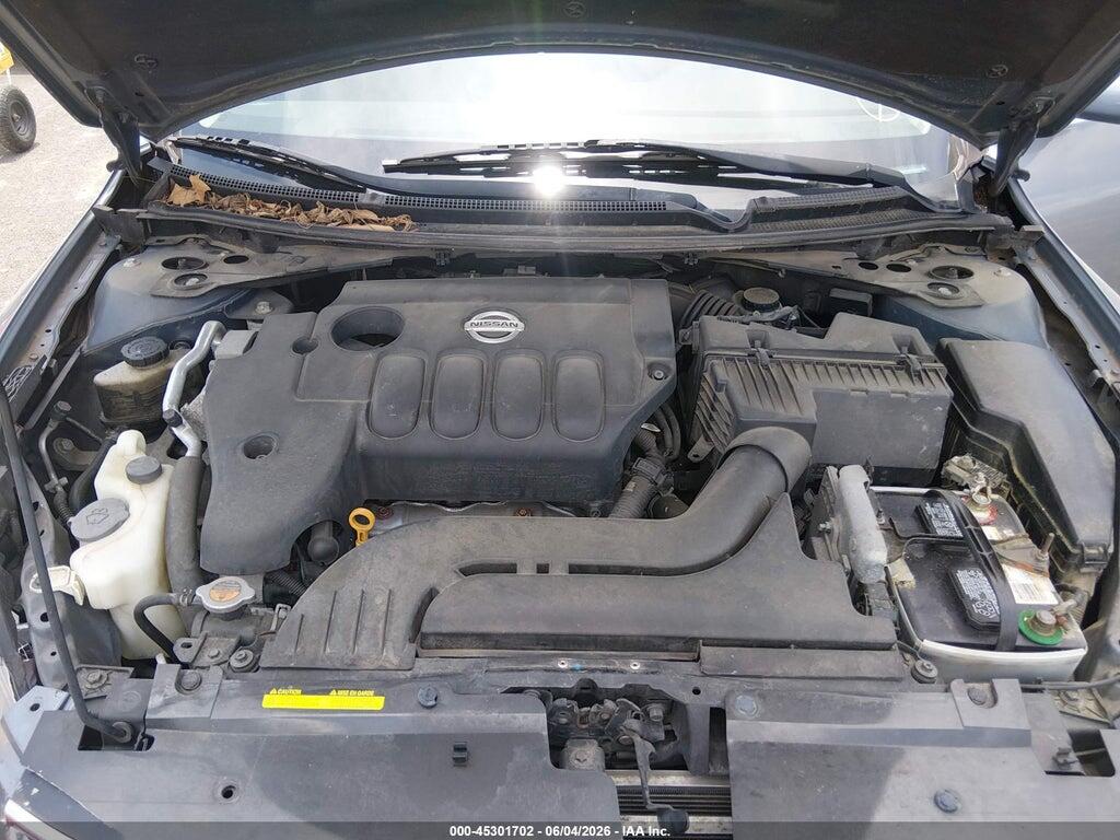 1N4AL2AP6CC229181 2012 NISSAN ALTIMA photo no. 10