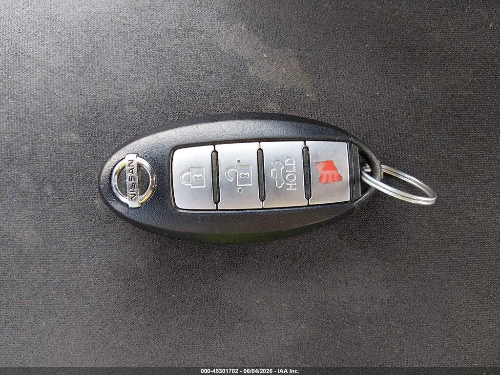 1N4AL2AP6CC229181 2012 NISSAN ALTIMA photo no. 11