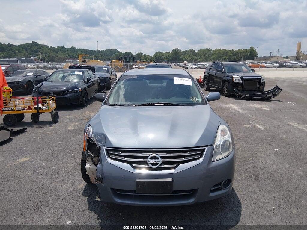 1N4AL2AP6CC229181 2012 NISSAN ALTIMA photo no. 12