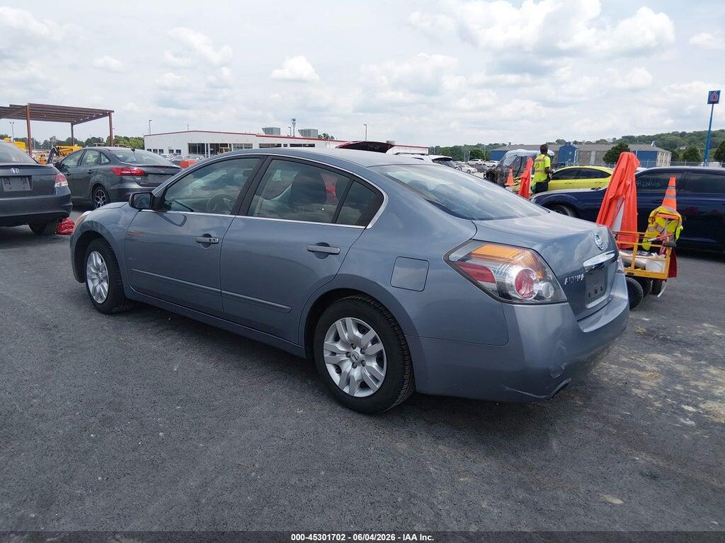 1N4AL2AP6CC229181 2012 NISSAN ALTIMA photo no. 3