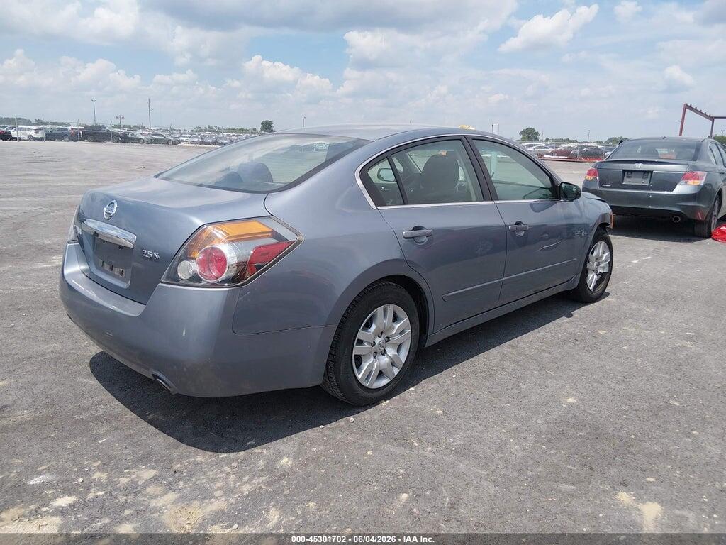 1N4AL2AP6CC229181 2012 NISSAN ALTIMA photo no. 4