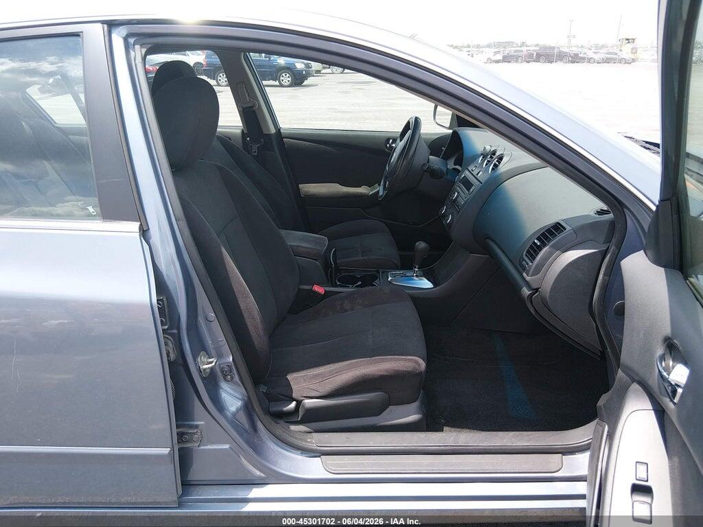 1N4AL2AP6CC229181 2012 NISSAN ALTIMA photo no. 5