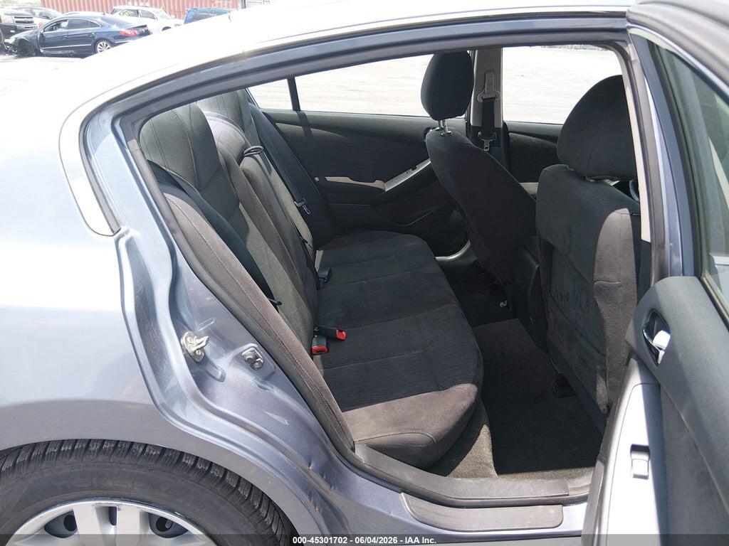 1N4AL2AP6CC229181 2012 NISSAN ALTIMA photo no. 8