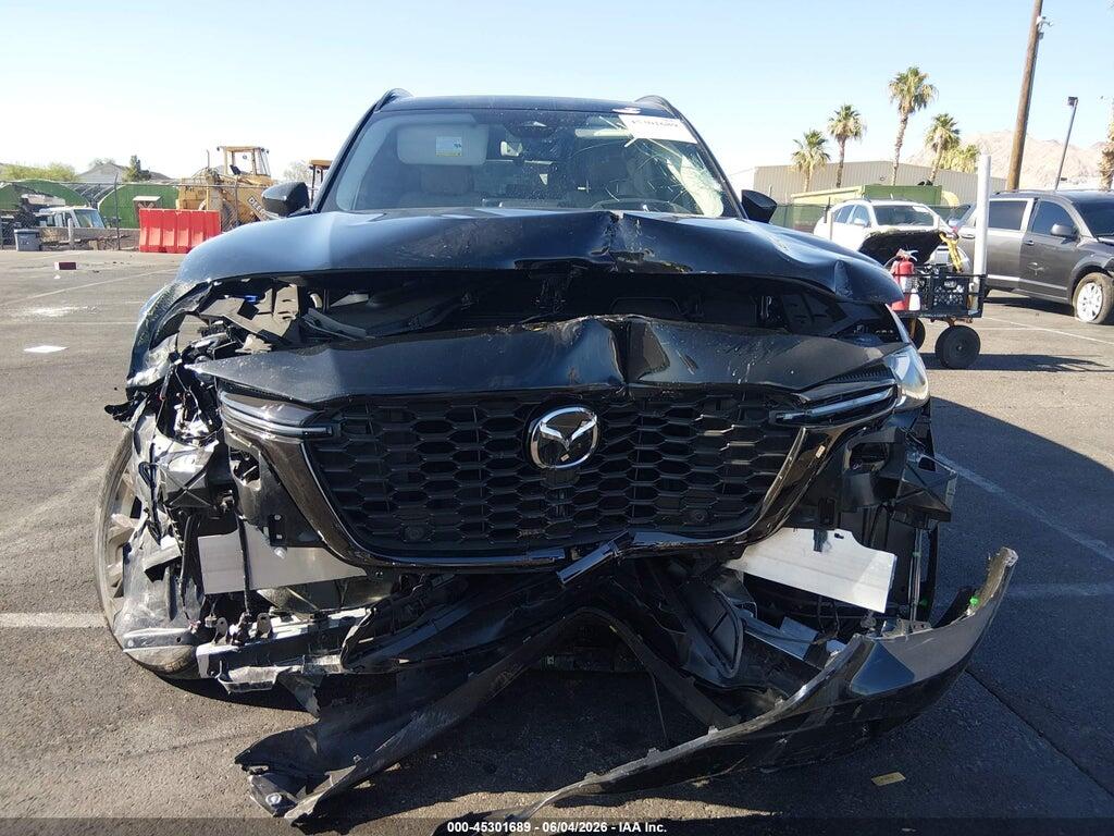 JM3KKCHD7T1378253 2026 MAZDA CX-90 photo no. 11