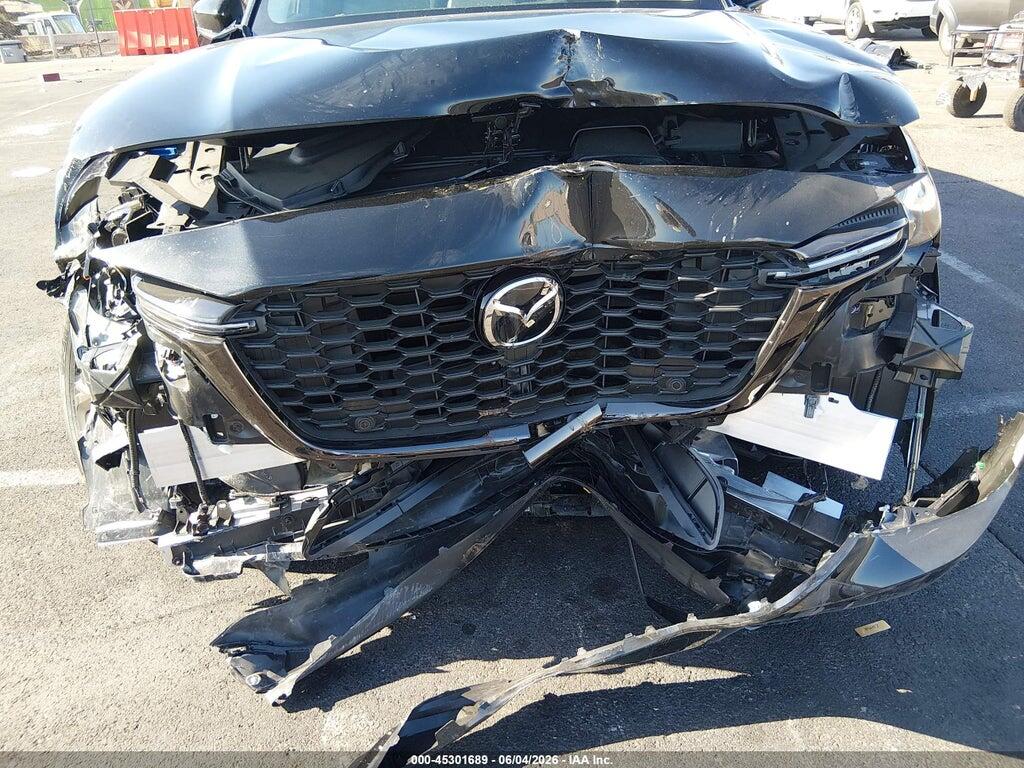 JM3KKCHD7T1378253 2026 MAZDA CX-90 photo no. 6