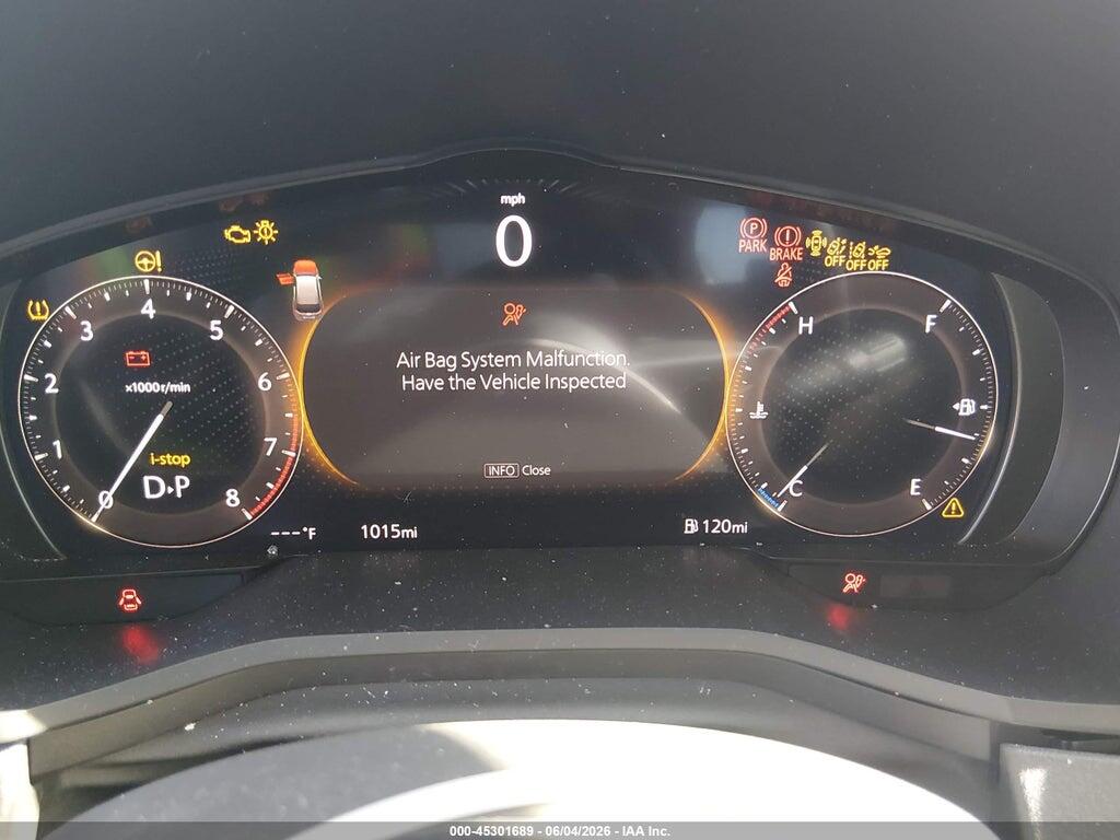 JM3KKCHD7T1378253 2026 MAZDA CX-90 photo no. 7